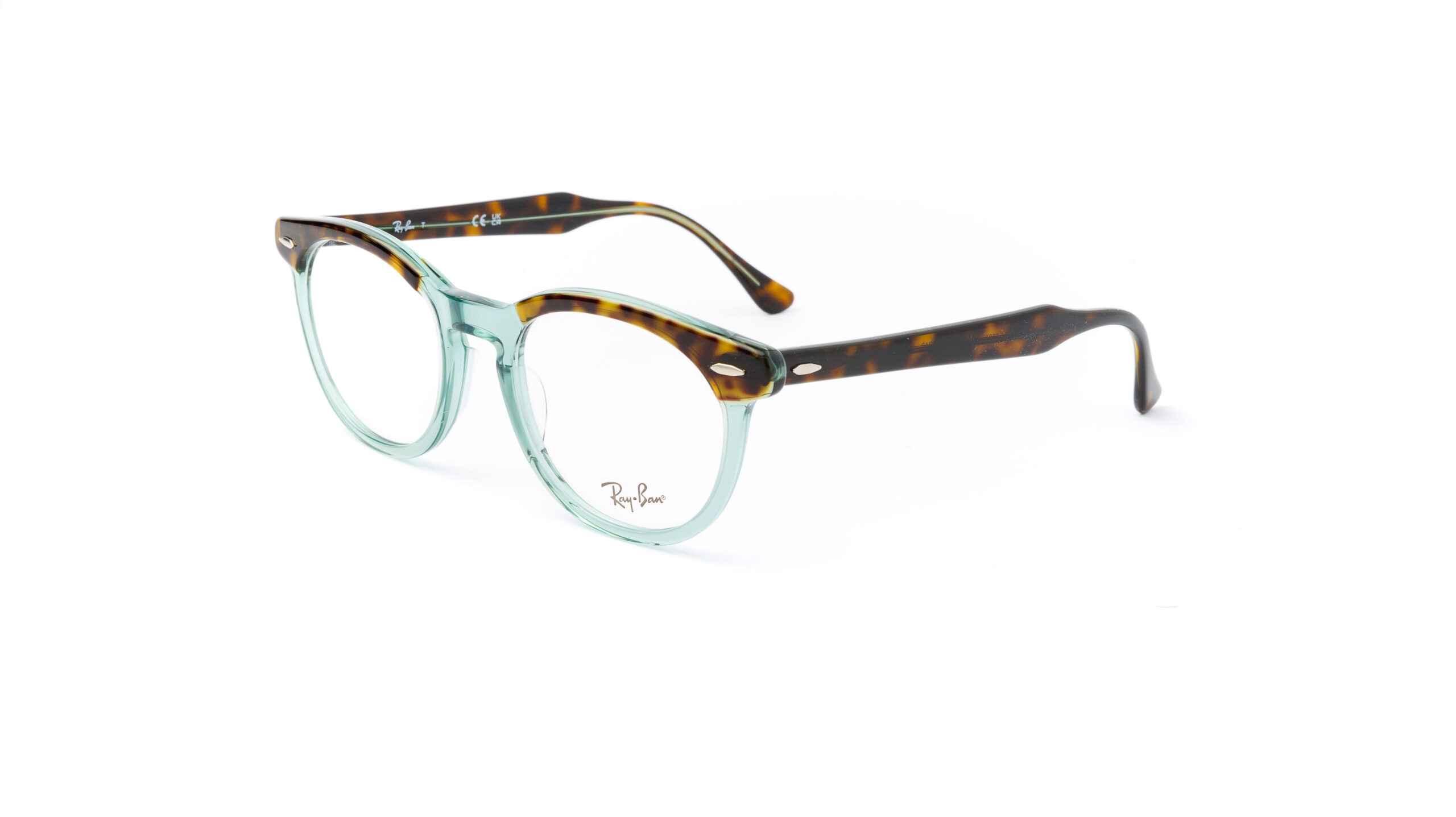 photo_2266.jpg Оправа для окулярів Ray Ban RX 5598 8249 51 - Зображення 1