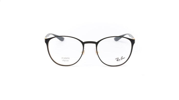 Оправа для окулярів Ray Ban  RX 6355 2994 52 - Зображення 2