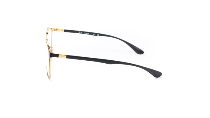 Оправа для окулярів Ray Ban  RX 6355 2994 52 - Зображення 3