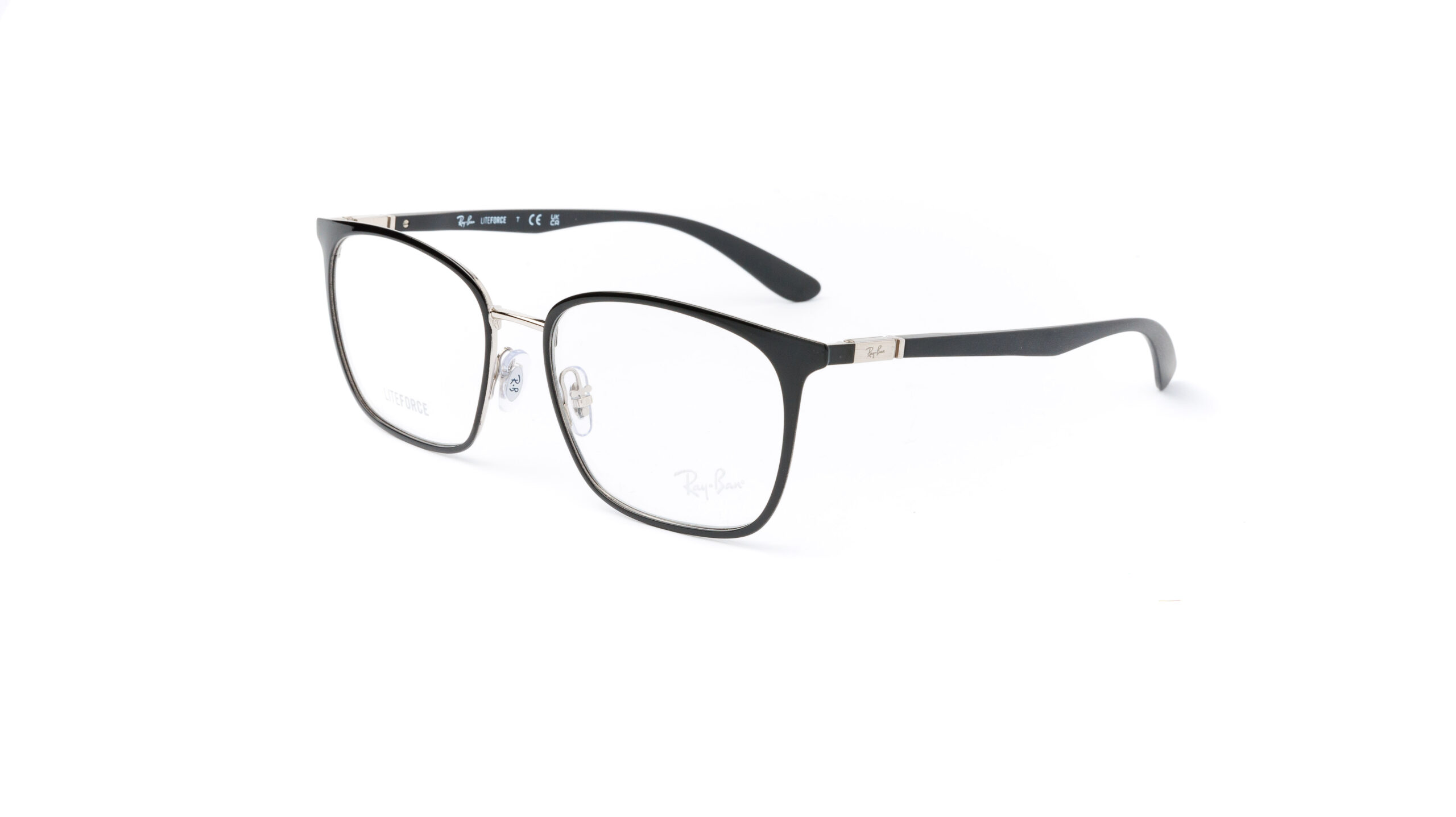 photo_2278.jpg Оправа для окулярів Ray Ban RX 6486 2861 54 - Зображення 1
