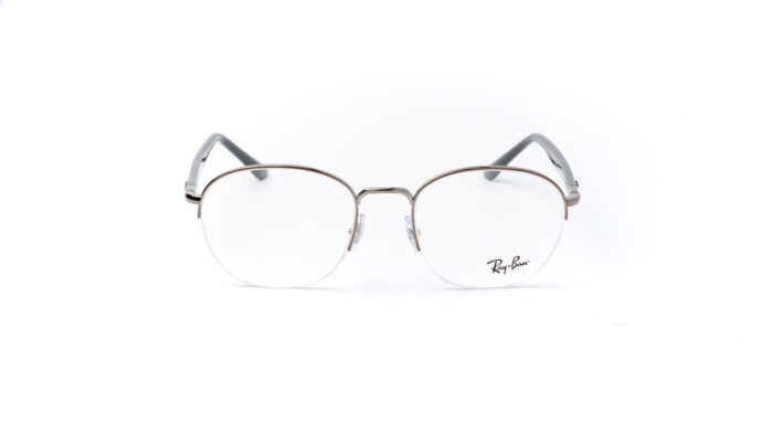 Оправа для окулярів Ray Ban  RX 6487 2502 52 - Зображення 2