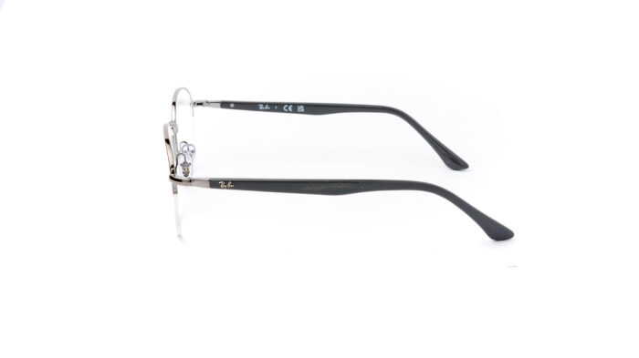 Оправа для окулярів Ray Ban  RX 6487 2502 52 - Зображення 3
