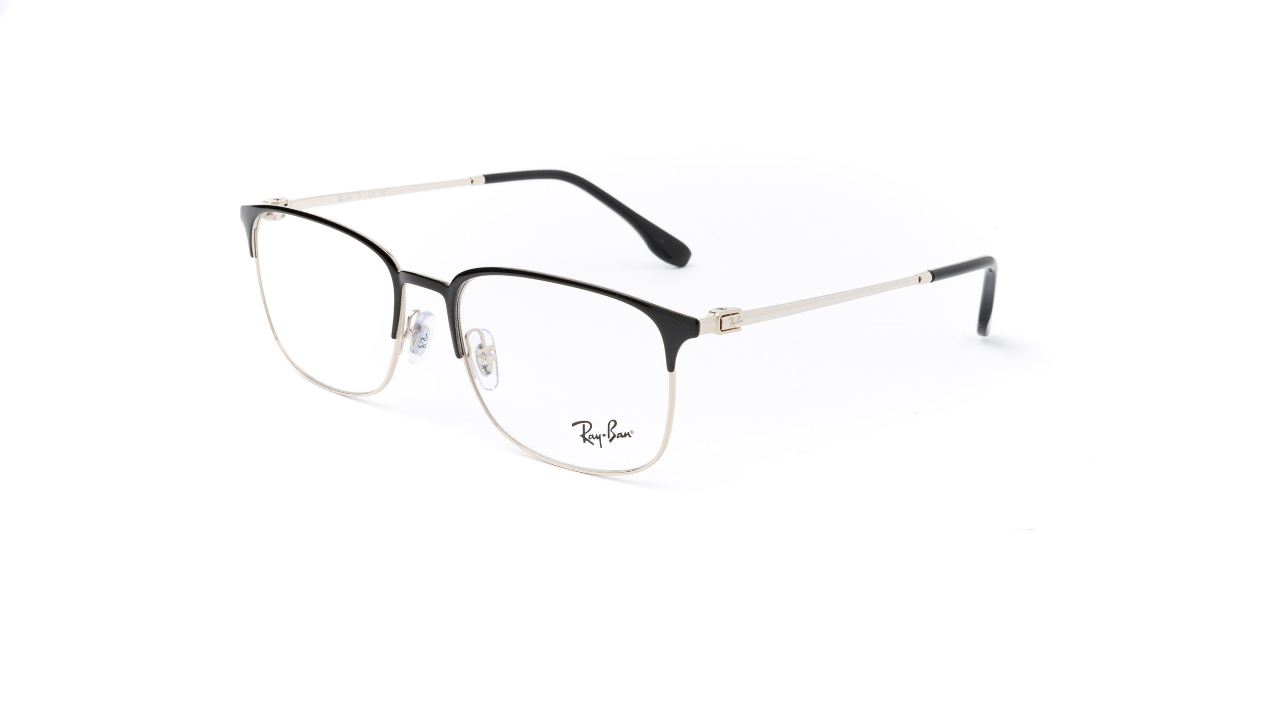 photo_2284.jpg Оправа для окулярів Ray Ban RX 6494 2861 56 - Зображення 1