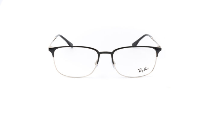 Оправа для окулярів Ray Ban  RX 6494 2861 56 - Зображення 2
