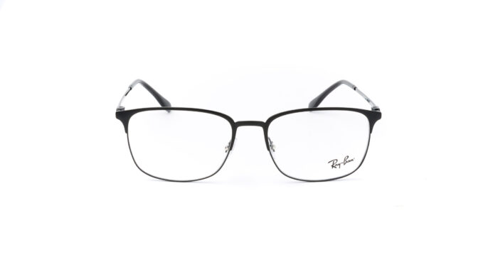 Оправа для окулярів Ray Ban  RX 6494 2904 56 - Зображення 2