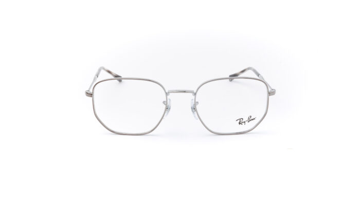 Оправа для окулярів Ray Ban  RX 6496 2502 53 - Зображення 2