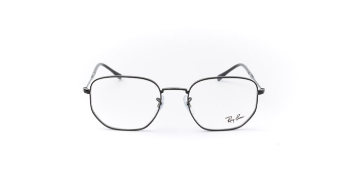 Оправа для окулярів Ray Ban  RX 6496 2509 53 - Зображення 2