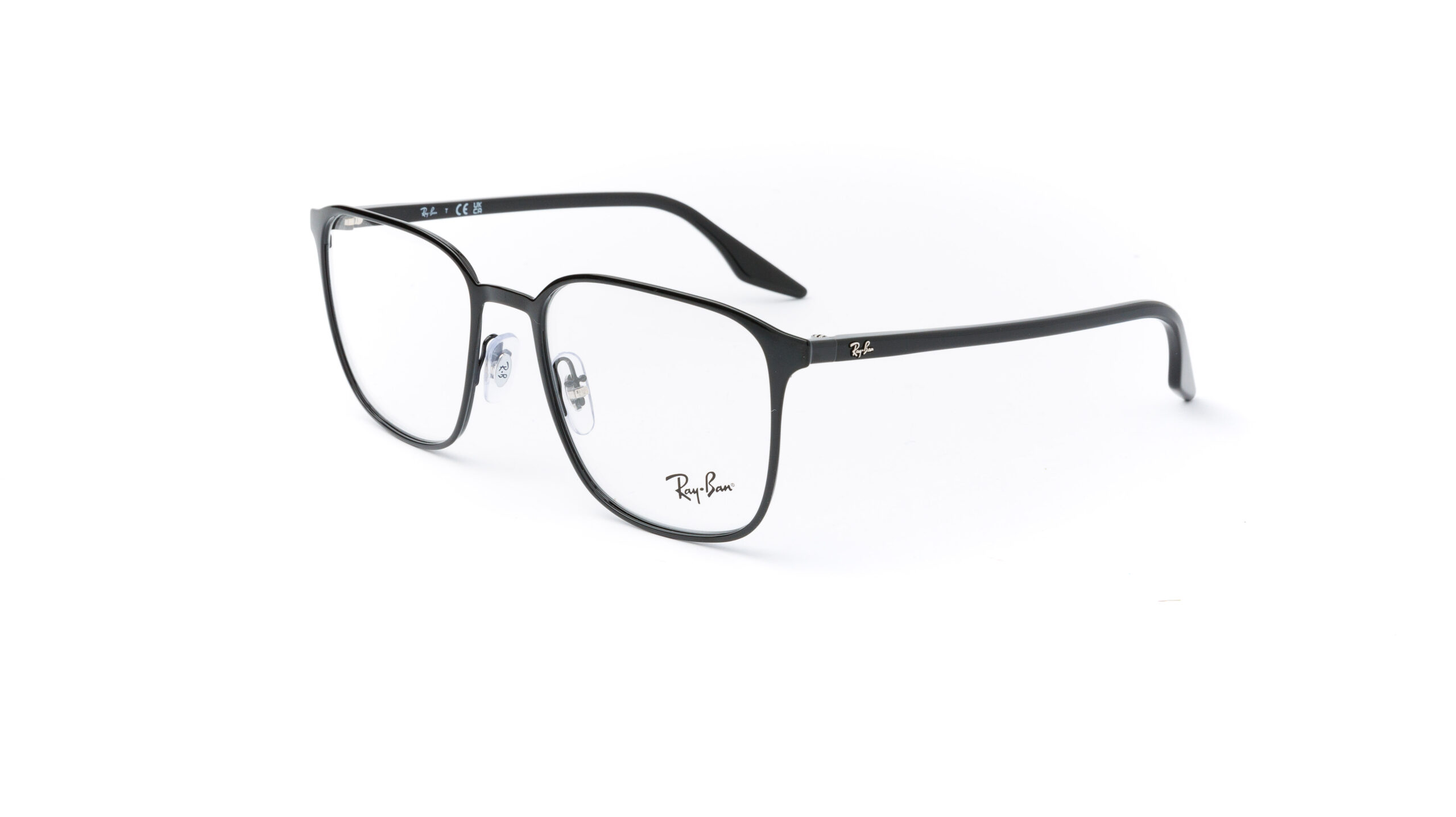 photo_2296.jpg Оправа для окулярів Ray Ban RX 6512 2509 54 - Зображення 1