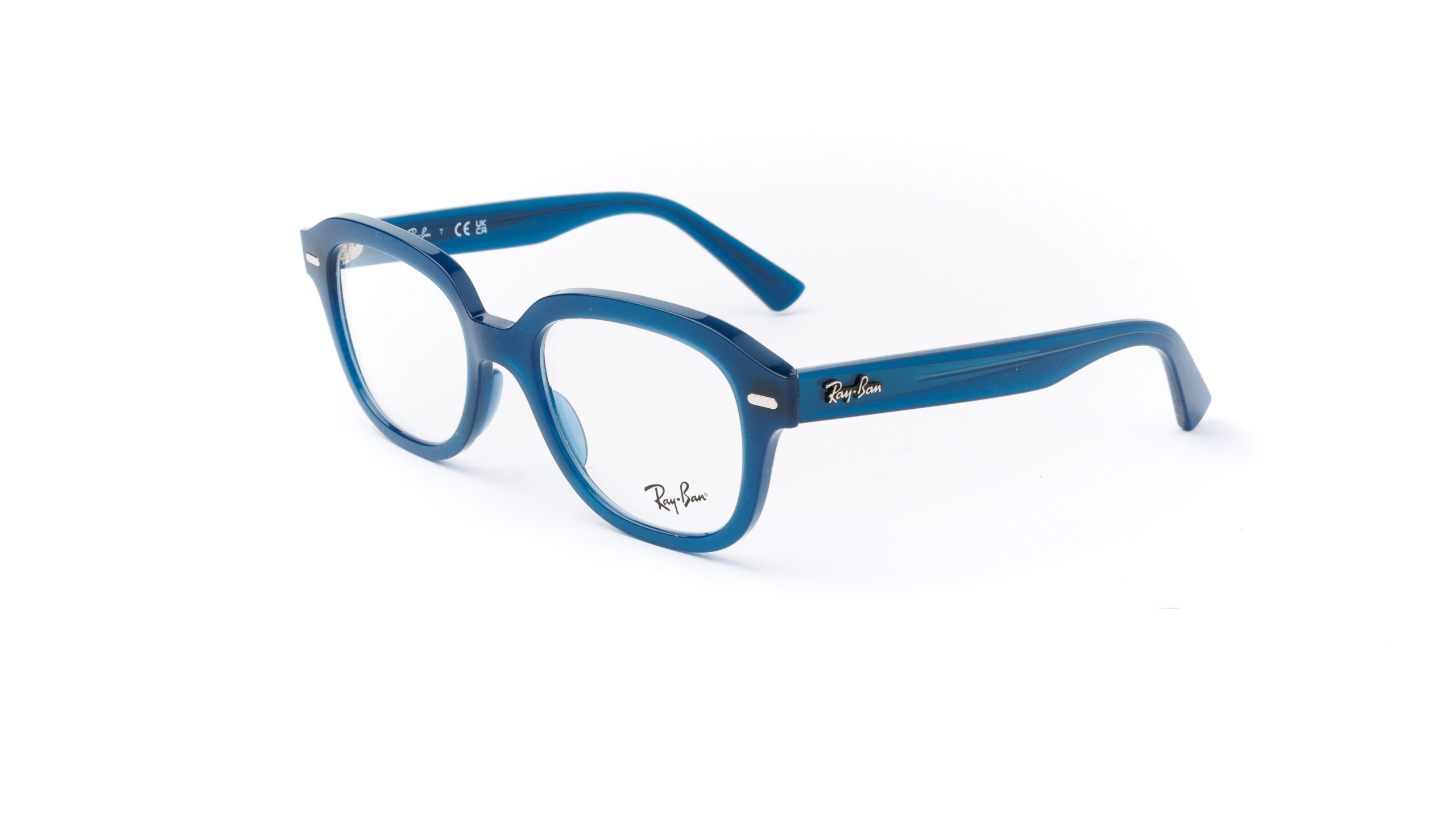 photo_2305.jpg Оправа для окулярів Ray Ban RX 7215 8256 51 - Зображення 1