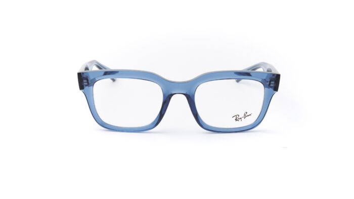 Оправа для окулярів Ray Ban  RX 7217 8266 54 - Зображення 2