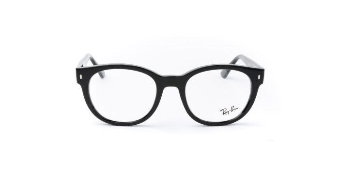 Оправа для окулярів Ray Ban  RX 7227 2000 53 - Зображення 2