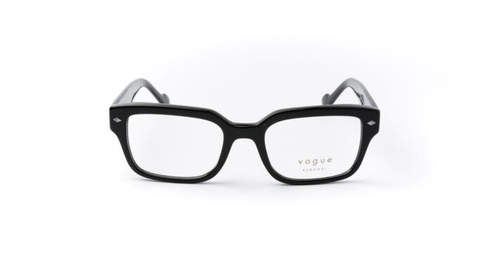 Оправа для окулярів Vogue  VO 5491 W44 53 - Зображення 2