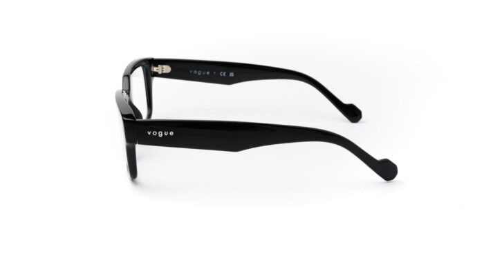 Оправа для окулярів Vogue  VO 5491 W44 53 - Зображення 3