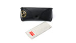 Окуляри сонцезахисні Ray Ban  RB 3719 001/31 54 - Зображення 4