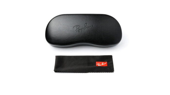 Оправа для окулярів Ray Ban  RX 7216 2000 53 - Зображення 4