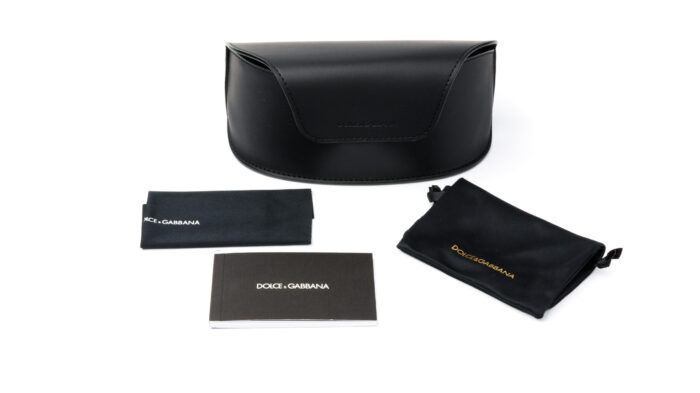 Оправа для окулярів Dolce Gabbana DG 3369 502 52 - Зображення 4