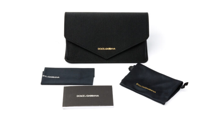 Окуляри сонцезахисні Dolce Gabbana DG 2298B 05/87 40 - Зображення 4
