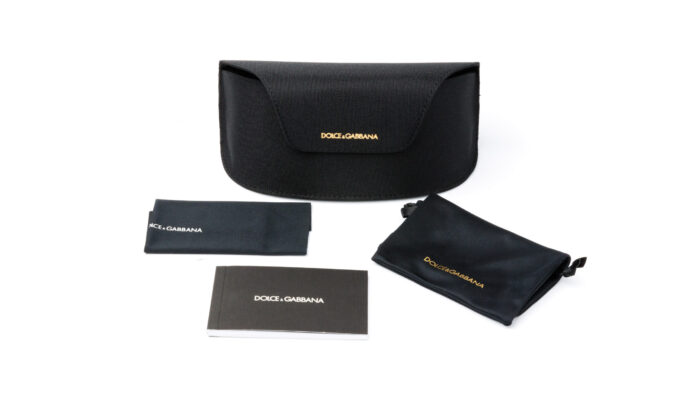 Окуляри сонцезахисні Dolce Gabbana DG 4454 501/87 30 - Зображення 4