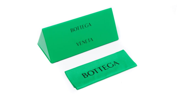 Оправа для окулярів BOTTEGA VENETA  BV1225O-005 50 - Зображення 4