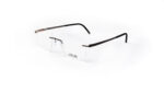 Оправа для окулярів Silhouette Momentum 5529 MM 6860 54/17