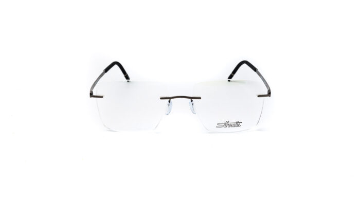 Оправа для окулярів Silhouette Momentum 5529 MM 6860 54/17 - Зображення 2