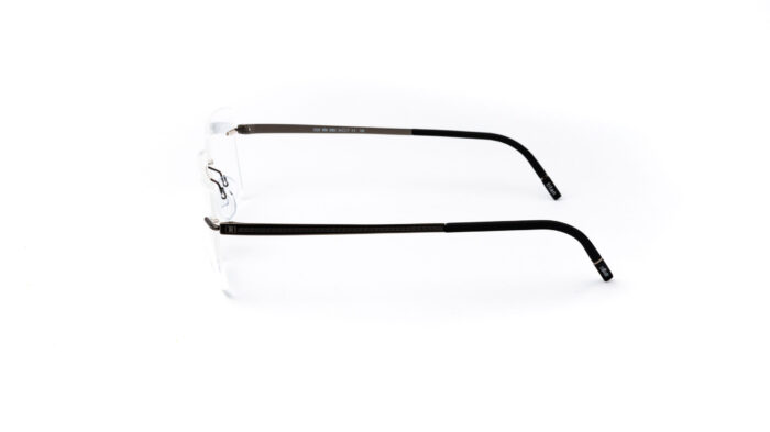 Оправа для окулярів Silhouette Momentum 5529 MM 6860 54/17 - Зображення 3