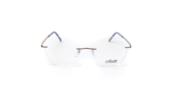 Оправа для окулярів Silhouette Momentum 5529 MP 7100 55/17 - Зображення 2