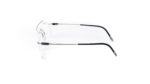 Оправа для окулярів Silhouette Purist 5561 LA 7000 58/17 - Зображення 3