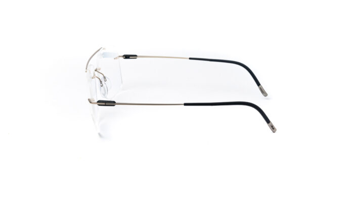 Оправа для окулярів Silhouette Purist 5561 LA 7000 58/17 - Зображення 3