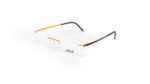 Оправа для окулярів Silhouette Momentum 5529 HC 6520 52/19