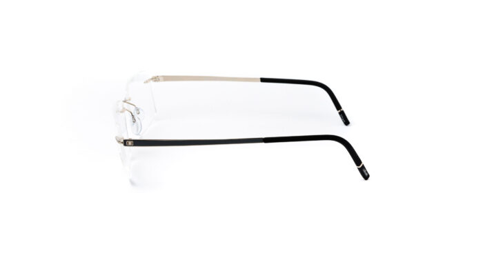 Оправа для окулярів Silhouette Momentum 5529 LC 7000 55/19 - Зображення 3