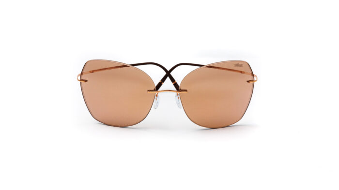 Окуляри сонцезахисні Silhouette 8192 3530 SG - Зображення 2