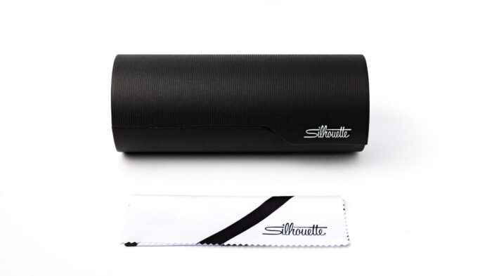 Окуляри сонцезахисні Silhouette 8743 7210 SG - Зображення 4