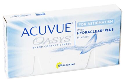 Acuvue