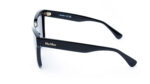 Окуляри сонцезахисні  Max Mara MM 0089 01A 55 - Зображення 3