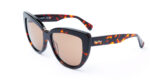 Окуляри сонцезахисні  Max Mara MM 0076 52E 55