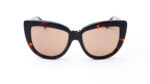 Окуляри сонцезахисні  Max Mara MM 0076 52E 55 - Зображення 2