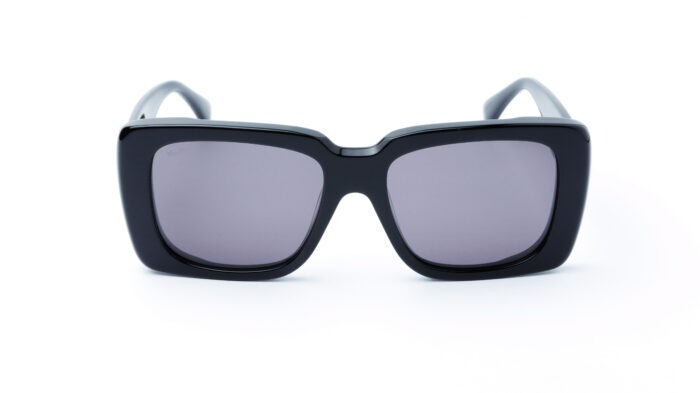 Окуляри сонцезахисні  Max Mara MM 0091 01A 53 - Зображення 2