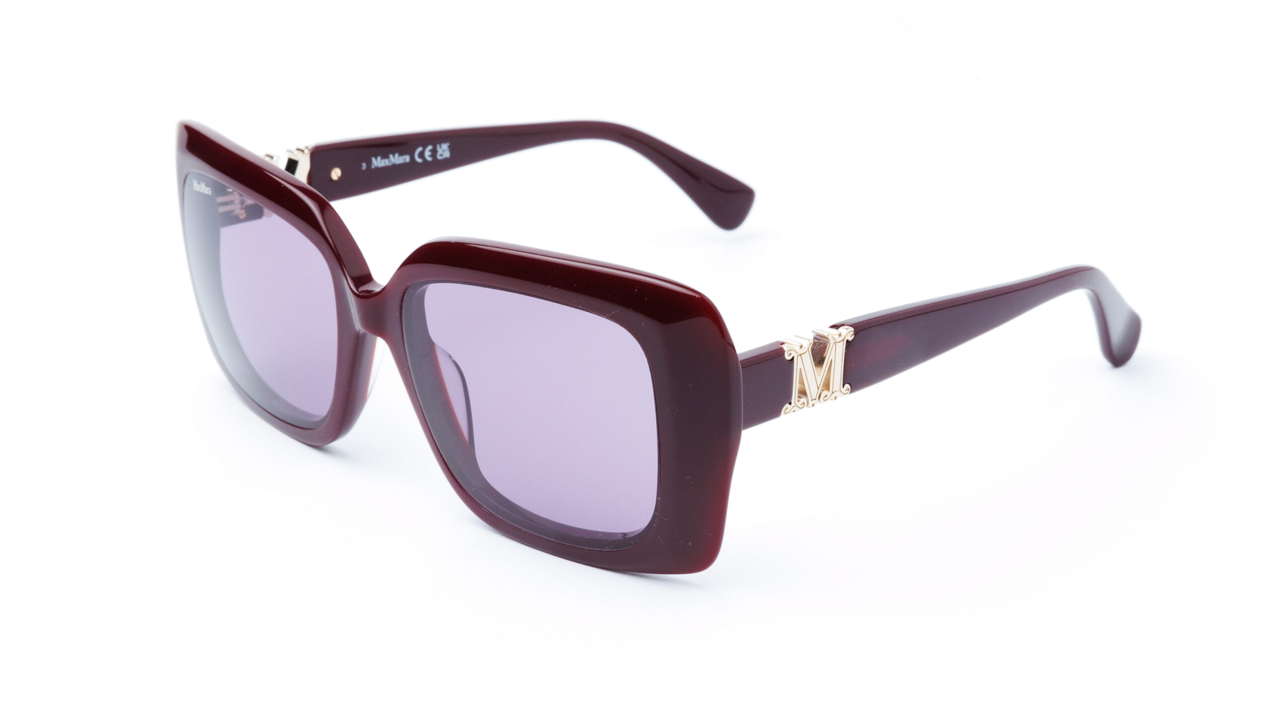 Photo_0013-1.jpg Окуляри сонцезахисні Max Mara MM 0030 69Y 54 - Зображення 1