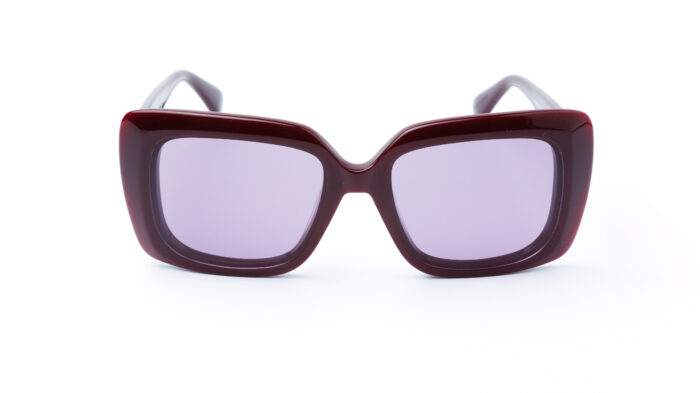 Окуляри сонцезахисні  Max Mara MM 0030 69Y 54 - Зображення 2