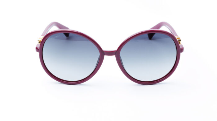 Окуляри сонцезахисні  Max Mara MM 0065 75B 58 - Зображення 2