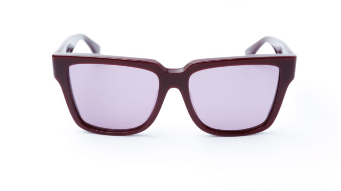 Окуляри сонцезахисні  Max Mara MM 0078 69Y 57 - Зображення 2