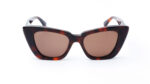 Окуляри сонцезахисні  Max Mara MM 0099 52E 50 - Зображення 2