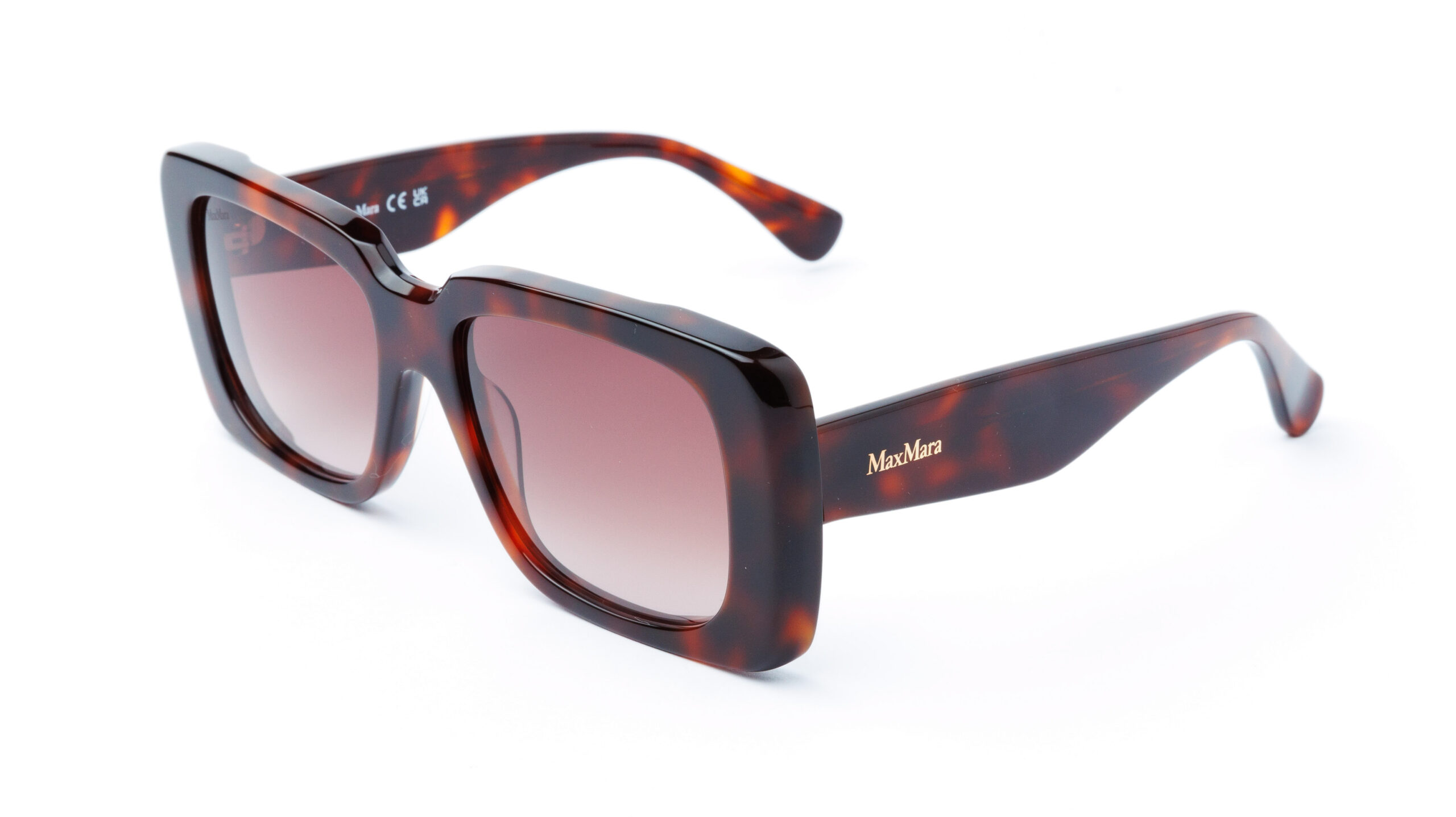 Photo_0025-1.jpg Окуляри сонцезахисні Max Mara MM 0091 52F 53 - Зображення 1