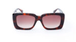 Окуляри сонцезахисні  Max Mara MM 0091 52F 53 - Зображення 2