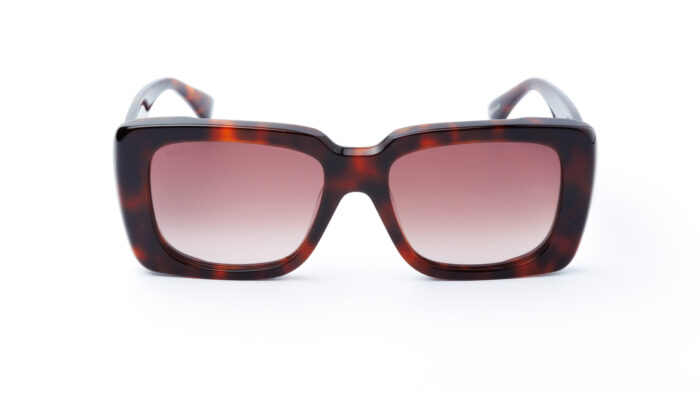 Окуляри сонцезахисні  Max Mara MM 0091 52F 53 - Зображення 2