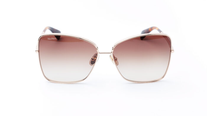 Окуляри сонцезахисні  Max Mara MM 0097 28F 59 - Зображення 2
