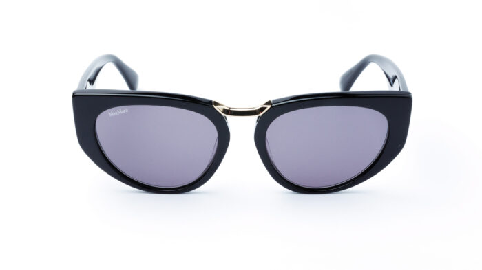 Окуляри сонцезахисні  Max Mara MM 0093 01A 54 - Зображення 2