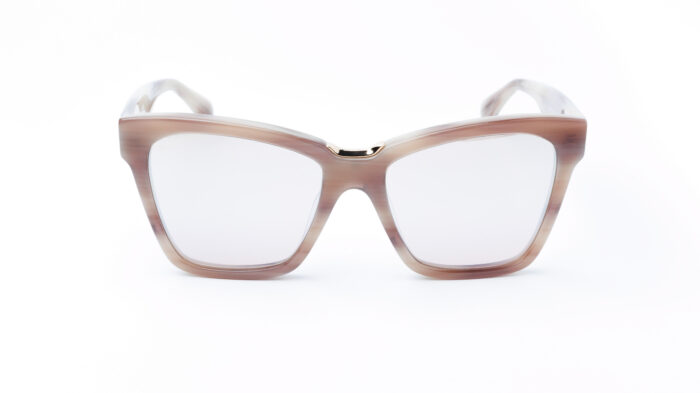 Окуляри сонцезахисні  Max Mara MM 0089 60G 53 - Зображення 2