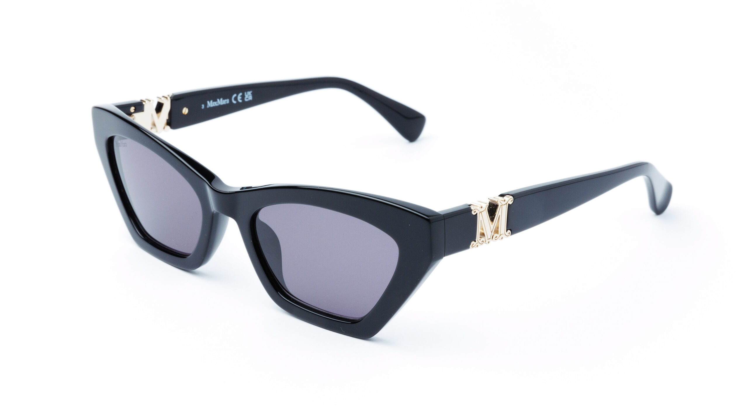 Max Mara MM 0057 01A 52 сонцезахисні окуляри купити 2026